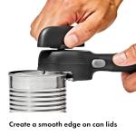 OXO Good Grips No-Edge Can Opener