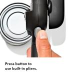 OXO Good Grips No-Edge Can Opener