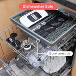 6-in-1 Mandoline Slicer and Vegetable Cutter