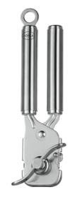 Rösle Stainless Steel 7-Inch Can Opener