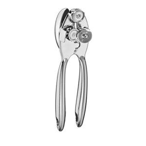 Cuisinart Silver Zinc Alloy Can Opener