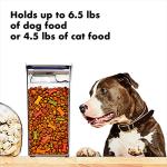 OXO Good Grips Airtight Pet Food Storage Container