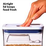 OXO Good Grips Airtight Pet Food Storage Container