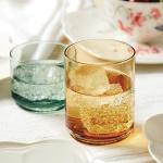 Lenox Tuscany Classics 4-Pack Stackable Short Glasses