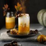 Set of 6 Can-Shaped Margarita Glasses - 16oz