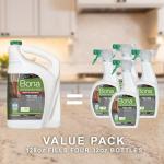 Bona Floor Cleaner Refill - 128 oz, Unscented