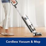 Tineco iFLOOR 3 Breeze Cordless Wet Dry Vacuum