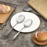 6PCS Serving Utensil Set for Parties & Dinners