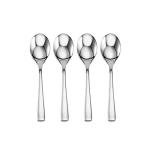 Mikasa Delano 20-Piece Flatware Set for 4