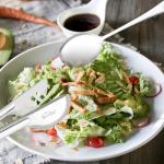 6PCS Serving Utensil Set for Parties & Dinners