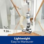 Tineco iFLOOR 3 Breeze Cordless Wet Dry Vacuum