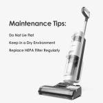 Tineco iFLOOR 3 Breeze Cordless Wet Dry Vacuum