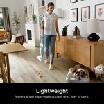 Shark Steam Mop with Washable Pads and Water Tank