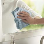 Mr. Clean Microfiber Cloths Set of 4