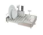 Joseph Joseph Expandable Stainless Steel Dish Drying Rack