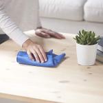 Mr. Clean Microfiber Cloths Set of 4