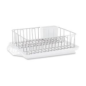 Farberware Classic Large Rust-Resistant Dish Rack