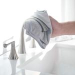 Mr. Clean Microfiber Cloths Set of 4