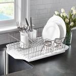 Farberware Classic Large Rust-Resistant Dish Rack