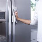 Mr. Clean Microfiber Cloths Set of 4