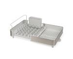 Joseph Joseph Expandable Stainless Steel Dish Drying Rack