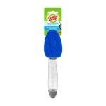 Scotch-Brite Non-Scratch Dishwand for Easy Cleaning