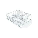 Farberware Classic Large Rust-Resistant Dish Rack