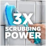 Scotch-Brite Non-Scratch Dishwand for Easy Cleaning