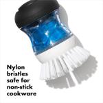OXO Good Grips Soap Dispensing Brush