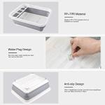 Collapsible Dish Drying Rack for Kitchen & Travel