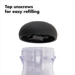 OXO Good Grips Soap Dispensing Brush