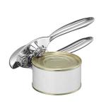 Cuisinart Silver Zinc Alloy Can Opener