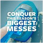 Scotch-Brite Non-Scratch Dishwand for Easy Cleaning