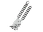 Rösle Stainless Steel 7-Inch Can Opener