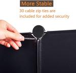 12 Cube Storage Organizer for Closet and Home