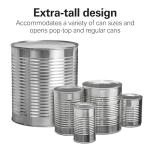 Hamilton Beach Electric Can Opener with Scissors