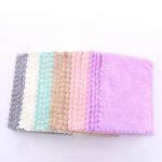 24 Pack Super Absorbent Reusable Dishcloths