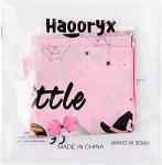 Little Boo Halloween Table Covers - 3 Pack