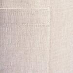 DII Cotton Solid Chambray Kitchen Set Apron