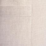 DII Cotton Solid Chambray Kitchen Set Apron