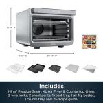 Ninja Smart XL Air Fryer & Toaster Oven