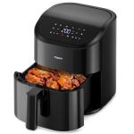 10-in-1 TOKIT Air Fryer with Recipe Guide