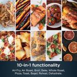 Ninja Smart XL Air Fryer & Toaster Oven