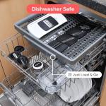 Fullstar 6-in-1 Mandoline Slicer and Vegetable Cutter