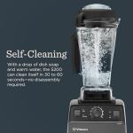 Vitamix 5200 Professional Blender for Smoothies & More