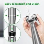 1100W Handheld Immersion Blender with Attachments