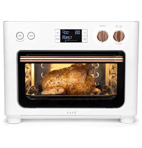Café Couture Smart Oven with 14 Cooking Modes