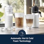 De'Longhi Eletta Explore Espresso Machine with Frother
