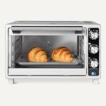 Amazon Basics 6-Slice Toaster Oven with Air Fryer