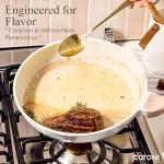 14-Piece Nonstick Cookware Set with Utensils